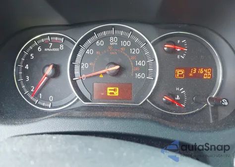 2011 Nissan Maxima 3.5 Sv from USA, damaged, VIN 1N4AA5AP7BC843677